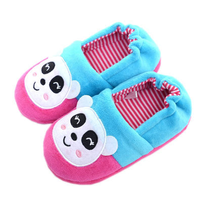 Pijama Infantil Cálido Diseño Panda de Algodón - Image 7