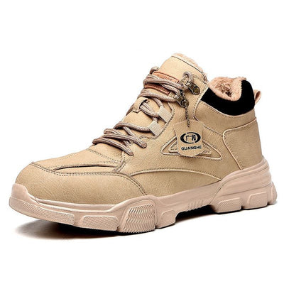 Zapatos de Seguridad Ultraligeros y Transpirables con Protección Total - Image 7