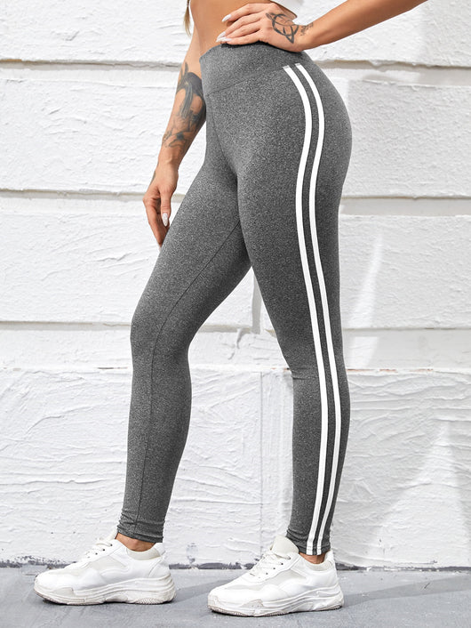 Leggings Deportivos de Compresión para Yoga y Running para Mujer - Image 8