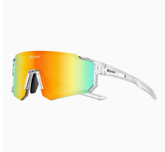 Gafas Deportivas para Ciclismo - Protección contra Viento, Arena e Insectos - Image 17