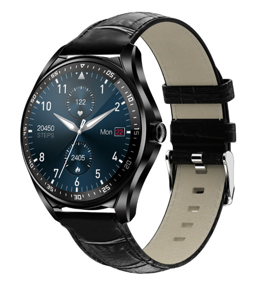 Reloj Inteligente con Monitor de Salud, Llamadas Bluetooth y Modo Ejercicio - Image 6