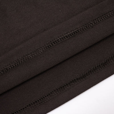 Blusa Elegante de Encaje con Escote en V y Mangas Largas para Otoño e Invierno - Image 23