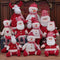 Muñeco Gigante de Papá Noel para Decoración Navideña - Adorno Navidad y Año Nuevo