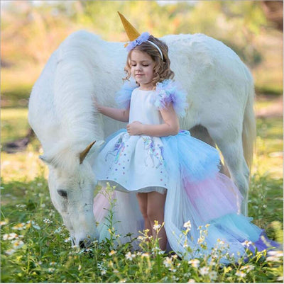 Vestido de Princesa para Niñas - Image 11