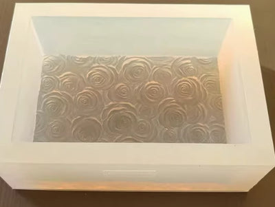 Molde de Silicona Grado Alimentario para Jabones Artesanales - Image 3