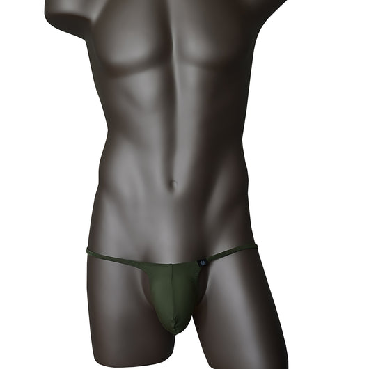 Braguitas Modal de Cintura Baja Sexy - Image 19