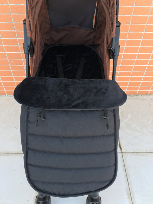 Saco Térmico para Cochecito de Bebé con Protector Aislante - Image 15