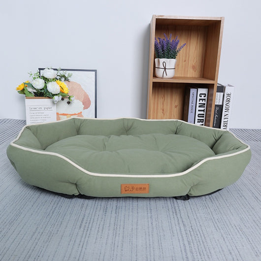 Caseta Four Seasons Antideslizante - Abrigo Universal para Invierno