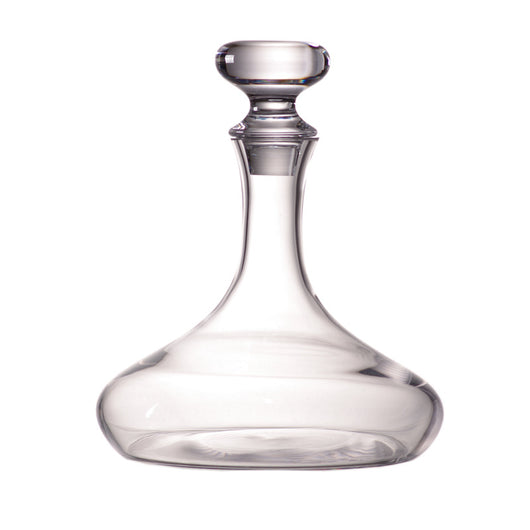 Botella de Vino en Cristal Lead-free Europeo de Diseño Clásico - Image 6