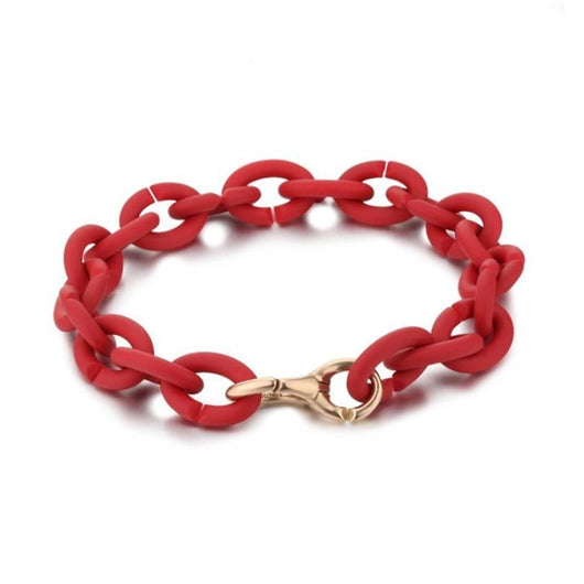 Pulsera Plata Grafito Estilo Minimalista - Image 3