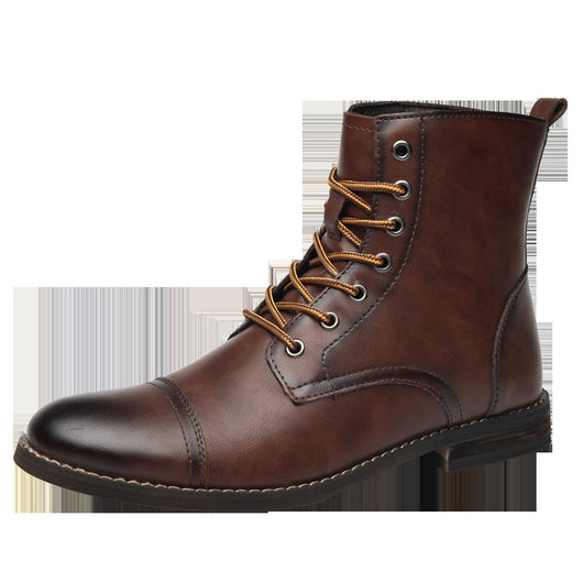 Botas de Esquí Alpino de Caña Alta - Image 6
