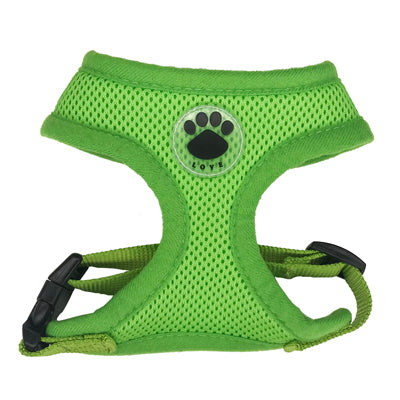 Arnés para perro transpirable de malla - Image 14