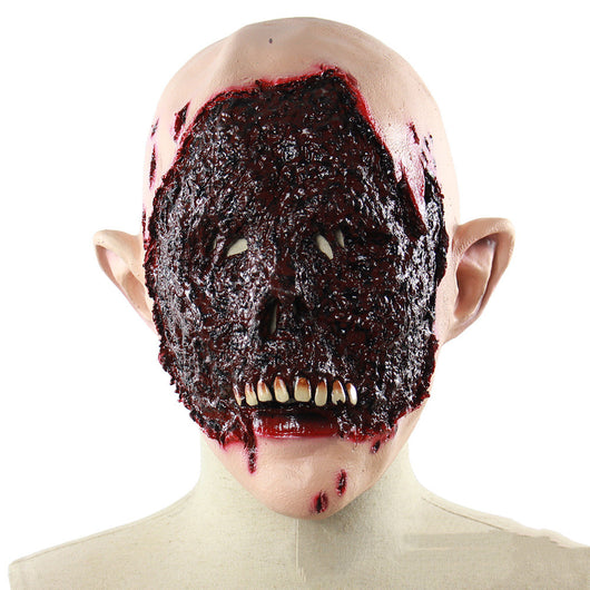 Máscara de Payaso Terrorífico - Image 7