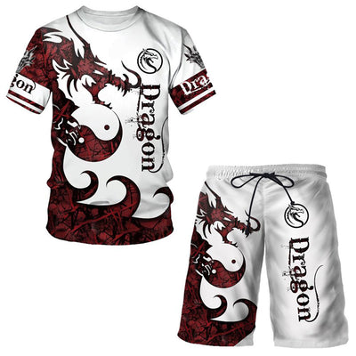 Conjunto Deportivo Hombre con Tecnología 3D - Image 22