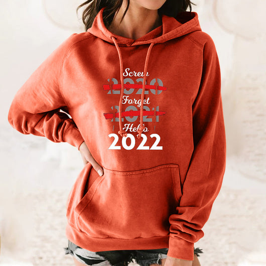 Sudadera con Cordón para Mujer - Comodidad Versátil - Image 7