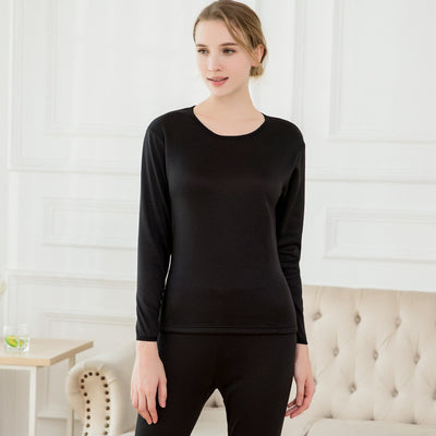 Ropa Térmica Abrigada para Adultos Mayores - Image 9