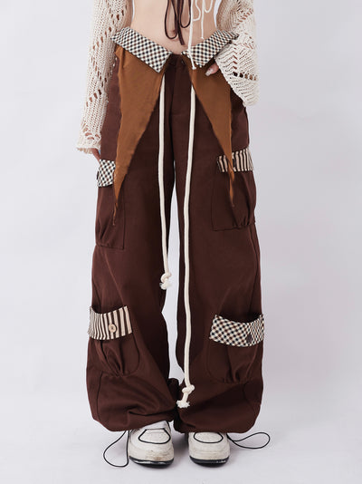Overol Retro Americano para Mujer - Estilo Verano - Image 13