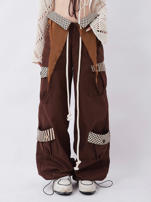Overol Retro Americano para Mujer - Estilo Verano - Image 13