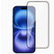 Negro IPhone 16
