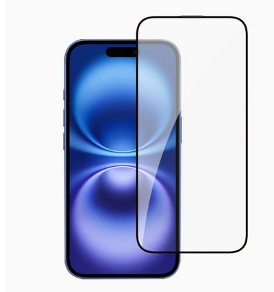 Mica de Cristal Templado para IP15 - Protección Total de Pantalla - Image 13