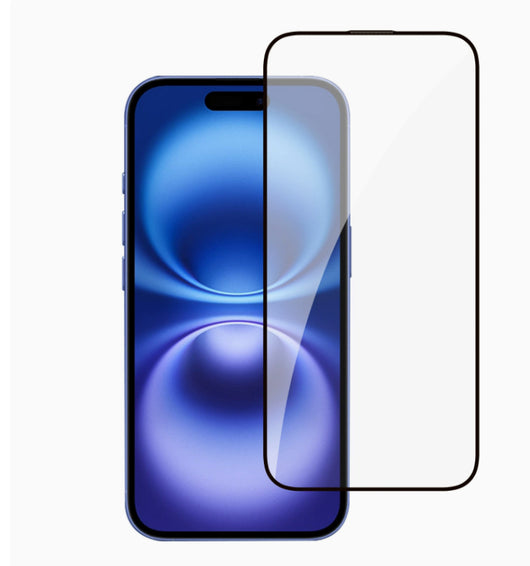 Mica de Cristal Templado para IP15 - Protección Total de Pantalla - Image 13