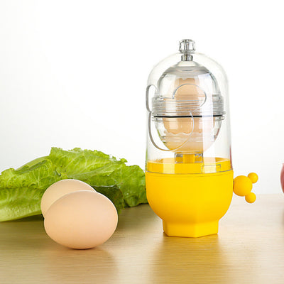 Batidor Manual Multiusos para Huevos y Alimentos - Image 13