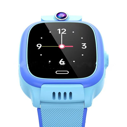 Reloj Inteligente 4G Infantil con GPS Dual y Video - Resistente al Agua - Image 8