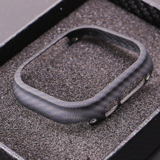 Correa de Reloj Frosted S8 con Fibra Resistente - Image 8