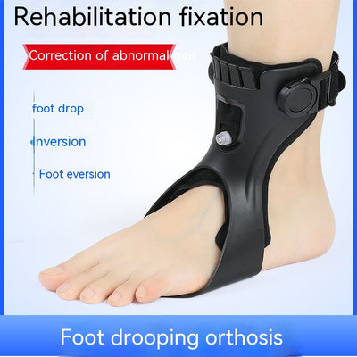 Órtesis para Pie Caído - Rehabilitación Post-ACV y Hemiplejía - Image 6