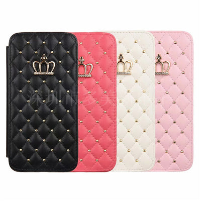 Funda Tipo Flip Ultradelgada para Teléfono A70/A80 - Image 7