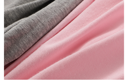 Ropa Interior Deportiva para Mujer - Tela Elástica Transpirable Verano - Image 9