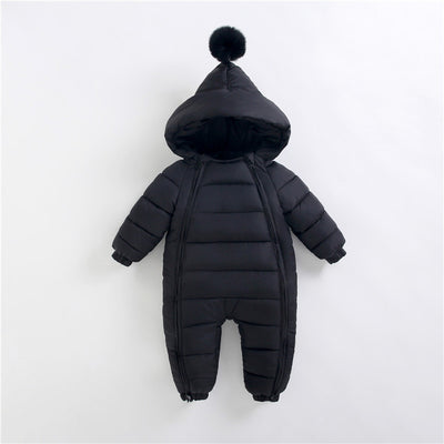 Ropa de Gateo en Algodón para Bebés, Niños y Niñas - Image 9