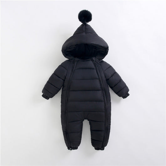 Ropa de Gateo en Algodón para Bebés, Niños y Niñas - Image 9