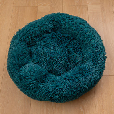 Cama Térmica Arcoíris para Perros Pequeños - Caseta Cálida Miniatura Pinscher - Image 37