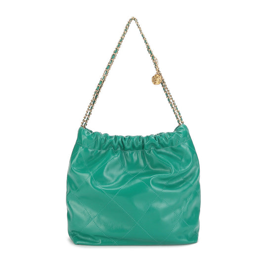 Bolso de Cuero para Compras con Gran Capacidad - Image 5