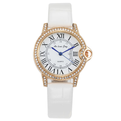 Reloj Casual Elegante para Mujer - Diseño Clásico Atemporal - Image 2