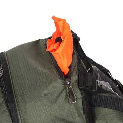 Mochila de Ciclismo y Camping Impermeable - Image 14