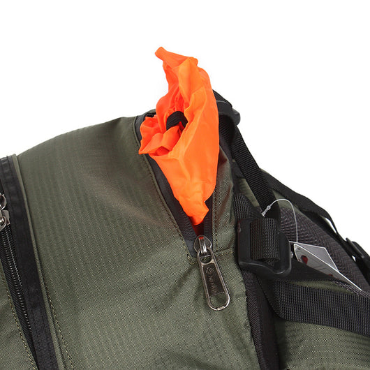 Mochila de Ciclismo y Camping Impermeable - Image 14