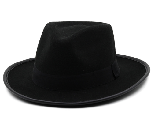 Sombrero Vaquero Estilo Oeste para Hombre y Mujer - Image 13