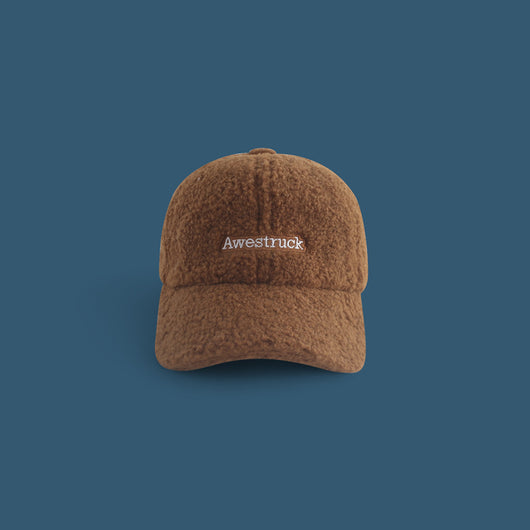 Gorro de Lana de Cordero con Letras para Hombre y Mujer - Image 6