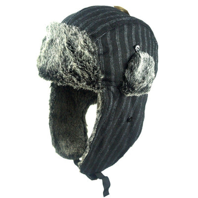 Gorro Cálido Unisex para Aviador - Image 3