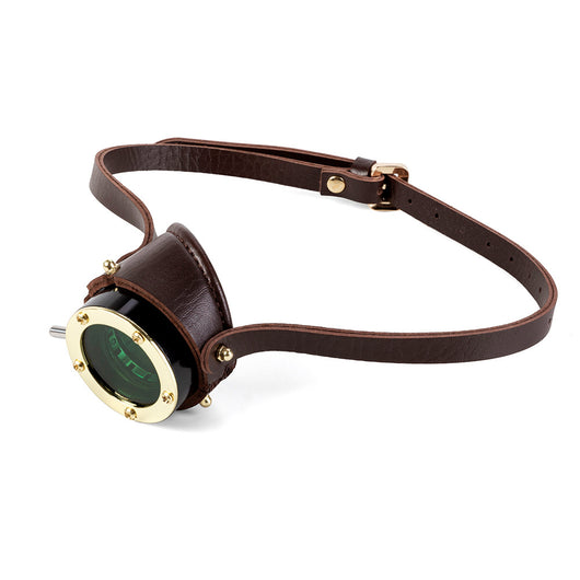 Gafas Retro Industriales de Metal - Accesorios Creativos Vintage - Image 17