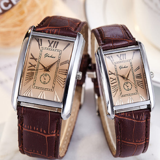 Reloj Casual de Moda para Mujer con Correa Ajustable