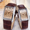 Reloj Casual de Moda para Mujer con Correa Ajustable