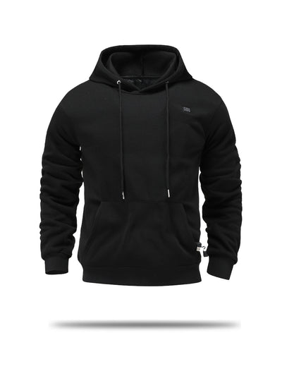 Sudadera Térmica Calefactable para Hombre - Tecnología de Calor Integrado - Image 7