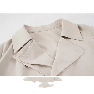 Chaqueta Cortavientos para Mujer - Abrigo Deportivo Ligero - Image 2