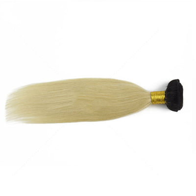 Resorte Degradado de Cabello Real - Image 7