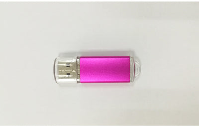 Memoria USB Móvil de Gran Capacidad con Colores Vibrantes - Image 15
