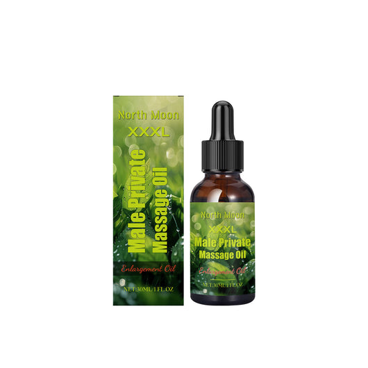 Aceite Herbal para Hombre - Image 6