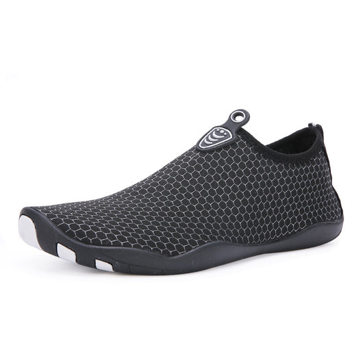 Zapatillas Deportivas Multiterreno para Senderismo y Actividades Acuáticas - Image 3